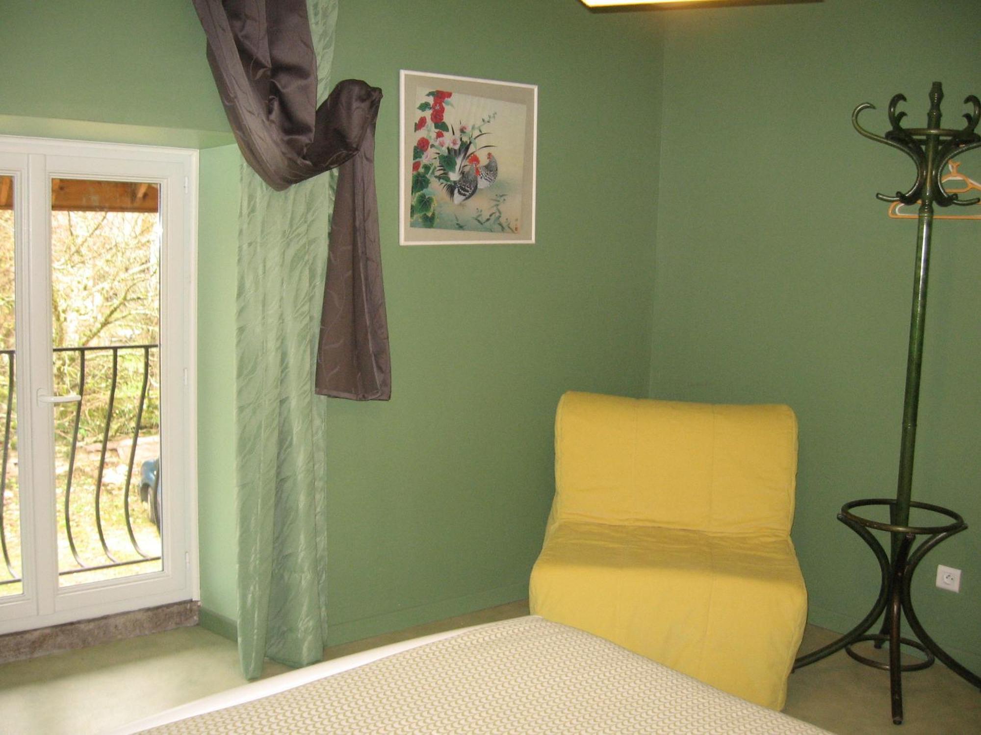 Dompierre-sur-Mont Chez Robert Et Catherine מראה חיצוני תמונה