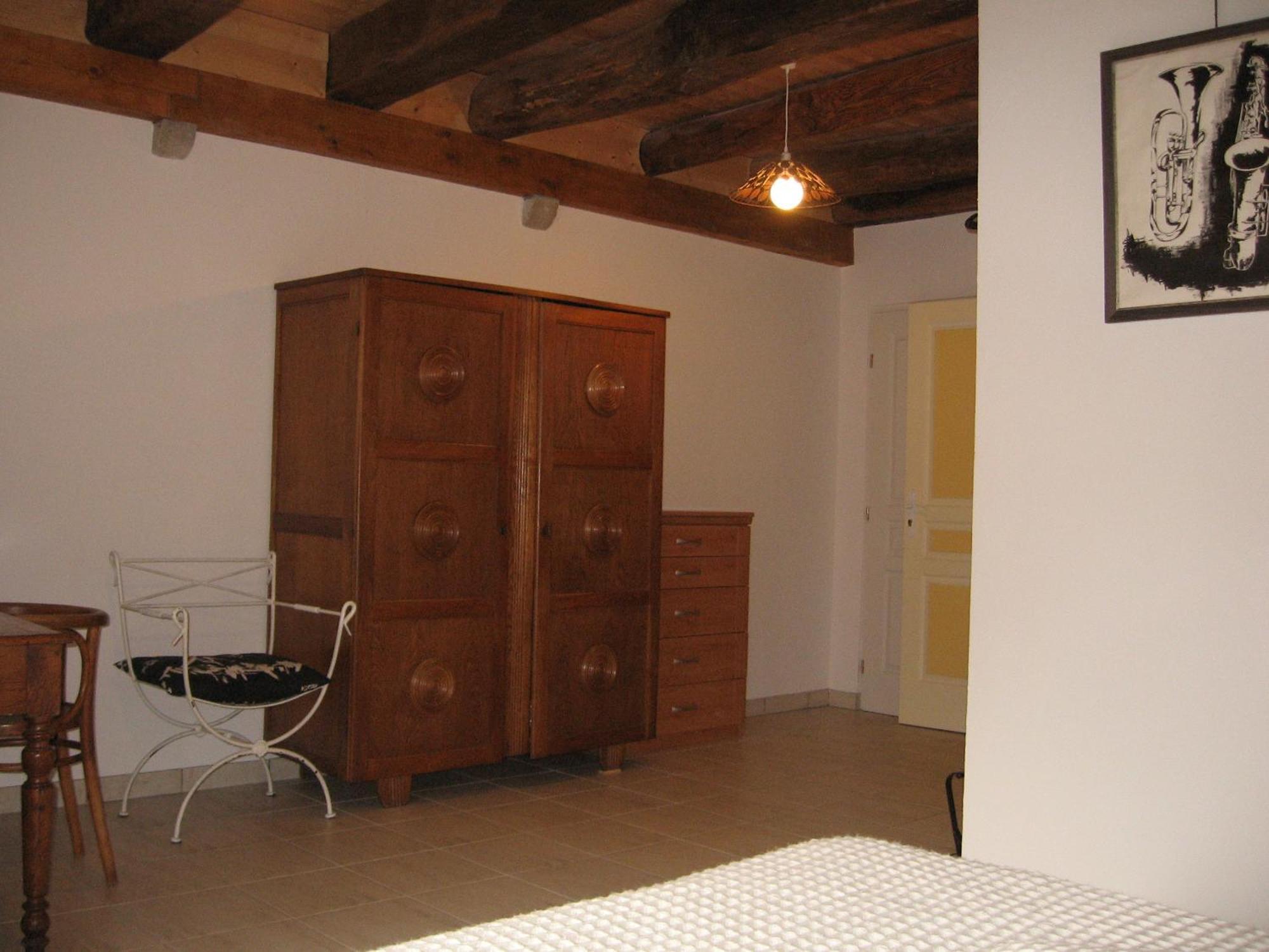 Dompierre-sur-Mont Chez Robert Et Catherine מראה חיצוני תמונה