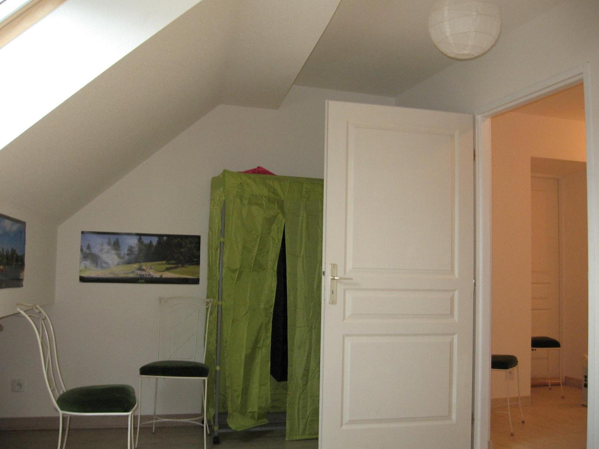 Dompierre-sur-Mont Chez Robert Et Catherine מראה חיצוני תמונה