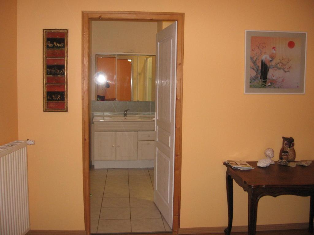 Dompierre-sur-Mont Chez Robert Et Catherine חדר תמונה